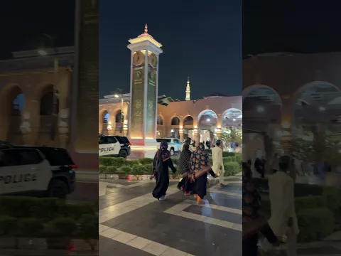Bani Khidrah: A Historic Clan of Madinah
