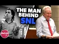 10 Things We Learned about SNL from the Lorne Documentary