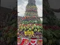 Download Lagu Masyarakat Dusun Kalongan Desa Japanan mengadakan Sedekah Desa dengan antusias warga yg luar biasa