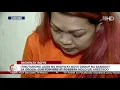 Atty Glenn Chongs aide Richard Santillan Ikinanta ng nahuling leader ng Highway Boys Crime Group