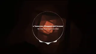 ma e feat khuli chana u0026 just bheki aint no tomorrow chopped u0026 screwed by ebonic hobbit 
