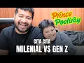 Download Lagu Cita-Cita Anak Sekarang: Milenial vs Gen Z! | Prince \u0026 Larry Poetiray Ungkap Fakta Mengejutkan!