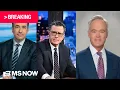 BREAKING MAGA allies will get CNN as CBS WHISTLEBLOWER hits Trump lies bias