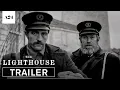 Download Lagu The Lighthouse | Official Trailer HD | A24
