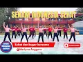 Download Lagu Senam Indonesia Sehat
