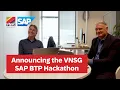 Download Lagu Aankondiging VNSG SAP BTP hackathon