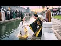 Download Lagu 🔥浣衣婢女送药竟被陌生男子奪走初夜，未婚先孕她肚子越來越大被當作不檢點沉塘，關鍵時刻太子殿下趕來將我帶回皇宮成爲尊貴的皇后！#最火短剧