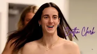 Caitlin Clark s HEIGHT Will Leave You SPEECHLESS