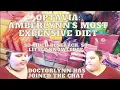 Optavia Amberlynn s Most Expensive 3 Day Diet Doctorlynn Era