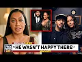Lagu Lala Anthony Speaks On Stealing Swiss Beatz From Alicia Keys