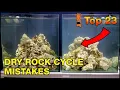 Download Lagu Cycling a reef tank with dry rock and want to do it right? Top 23 reasons it may FAIL.
