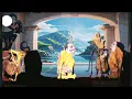 Download Lagu Bagong  di tawari kirik wedhok Jan lucu polll dalam lakon Petruk rabi