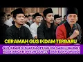 Lagu 🔴GUS IKDAM TERBARU ‼️  DETIK DETIK MAJELIS ST KEDATANGAN DUA DVKUN S4NT3T DARI BAYUWANGI  !