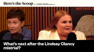 Judge Declares Mistrial in Lindsay Clancy Case; How Private Equity Transformed Youth Sports | Sept 4