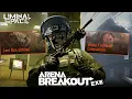 seaSON 13 New Map EXPERIENCE ARENA BREAKOUT EXE