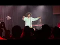 Sekou - Does She Know - Brick & Mortar in San Francisco, CA 6/27/2026