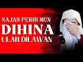 Download Lagu Najan Peurih Mun Dihina Ulah Dilawan - Cara Abuya Uci Ngajarkeun Tawakal