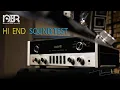 Download Lagu Best Audiophile Vocal 32 Bit for Audio System Test - Audiophile NBR Music