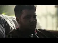 Alex Warren   Burning Down with Joe Jonas Official Music Video
