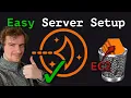 AWS Lightsail Getting Started Tutorial