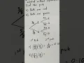 Probability Example Using Tree Diagram Without Replacement