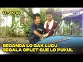 Download Lagu MANDRA NGAMUK🤬Karyo Mukul Oplet Kenceng Banget Lagian Si | SI DOEL | S3 - EPS 6 (4/5)
