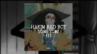 Hakim Bad Boy YOMI YOMI 1 2 3 جميع الأغاني المحذوفة حكيم باد بوي HakimBoyBad 