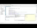 Character Data Type in Java Programming Language