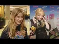 Video di Kirsten Dunst Reacts to Her First ‘Interview With the Vampire’ Interview (Exclusive)