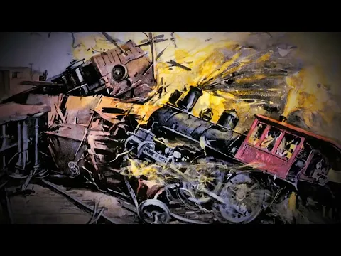 Pullman and the Railroad Rebellion: American Stories l preview