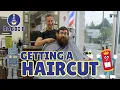 Download Lagu Rabbi B - Getting a Haircut (The Upsherin Episode)