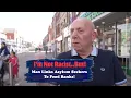 Download Lagu 'I'm Not Racist...But' Man Links Asylum Seekers To Food Banks!