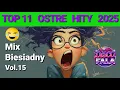 Lagu 🎧 Mix Biesiadny Vol. 15 | OSTRE HITY NA GRUBĄ ZABAWĘ 2025 (Official Disco Fala)