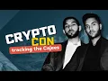 Crypto con Tracking the Cajee brothers Carte Blanche M-Net