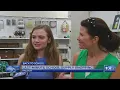 Parents students stock up on supplies as Triangle schools start back Monday