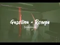 Download Lagu GASOLINA X ROMPE - MASHUP (BY DJ VEGA)
