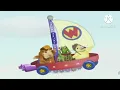 STOP WATCHING THIS wonder pets theme song please don t block this Paramount global