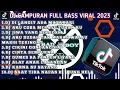 Download Lagu DJ SLOW FULL ALBUM VIRAL 2023 || DI LANGIT ADA MATAHARI REMIX FULL BASS