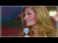 DALIDA – Que reste-t-il de nos amours ? / I Wish You Love | Duo Johnny Mathis - Dalida Official