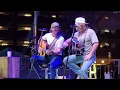 Morgan Wallen & Riley Green - I wish Grandpas never died (LIVE) Nashville