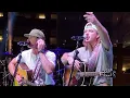 Morgan Wallen \u0026 Riley Green - I wish Grandpas never died (LIVE) Nashville
