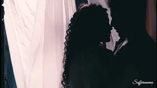 لحضات رومانسة بين كوهو و كونال مسلسل يدي 