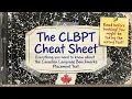 The CLBPT Cheat Sheet All You Need to Know About the Canadian Language Benchmarks Placement Test