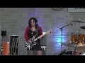 Ivy Ford - Tosa Tonight