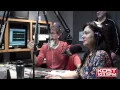 Josh Groban Tells Mark Kristin About His Dating Life and The Song Brave