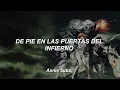 coldrain - Bloody Power Fame - Bastard!! op. full (Sub. Español)