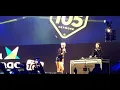 Download Lagu Elodie - Nero Bali - Gru Village 21/06/2019 - Radio 105 Music Festival - Grugliasco (TO)