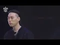 비와이 쇼미9 싸이퍼 벌스 라이브