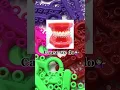 Braces colors