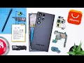 Download Lagu Can You Build a SAMSUNG Phone From AliExpress Parts?